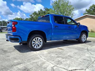 2025 Chevrolet Silverado 1500 Crew Cab 2WD Pickup for sale #S1264 - photo 2