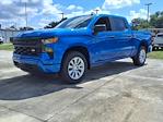 2025 Chevrolet Silverado 1500 Crew Cab 2WD Pickup for sale #S1264 - photo 4