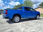 2025 Chevrolet Silverado 1500 Crew Cab 2WD Pickup for sale #S1264 - photo 8