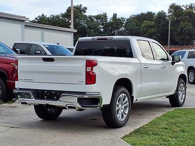 2025 Chevrolet Silverado 1500 Crew Cab 4WD Pickup for sale #S1273 - photo 2