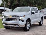 2025 Chevrolet Silverado 1500 Crew Cab 4WD Pickup for sale #S1273 - photo 22