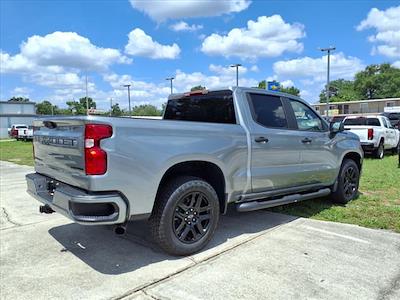 2025 Chevrolet Silverado 1500 Crew Cab 2WD Pickup for sale #S1276 - photo 2