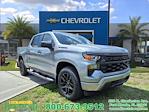 2025 Chevrolet Silverado 1500 Crew Cab 2WD Pickup for sale #S1276 - photo 1
