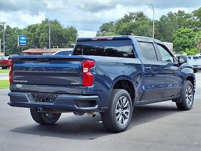 2021 Chevrolet Silverado 1500 Crew Cab RWD Pickup for sale #S1281A - photo 2