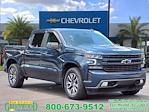 2021 Chevrolet Silverado 1500 Crew Cab RWD Pickup for sale #S1281A - photo 1