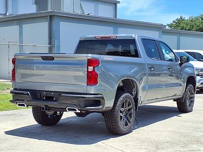 2025 Chevrolet Silverado 1500 Crew Cab 4WD Pickup for sale #S1282 - photo 2