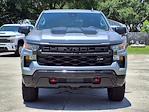 2025 Chevrolet Silverado 1500 Crew Cab 4WD Pickup for sale #S1282 - photo 3