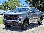 2025 Chevrolet Silverado 1500 Crew Cab 4WD Pickup for sale #S1282 - photo 21