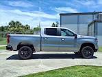 2025 Chevrolet Silverado 1500 Crew Cab 4WD Pickup for sale #S1282 - photo 4