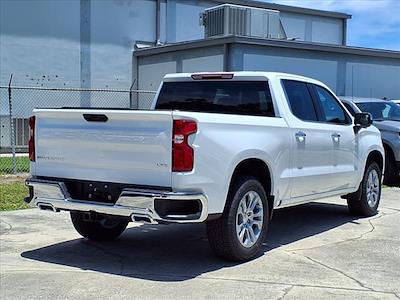 2025 Chevrolet Silverado 1500 Crew Cab 4WD Pickup for sale #S1286 - photo 2