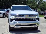New 2025 Chevrolet Silverado 1500 LTZ Crew Cab 4WD Pickup for sale #S1286 - photo 3