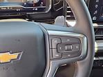 New 2025 Chevrolet Silverado 1500 LTZ Crew Cab 4WD Pickup for sale #S1286 - photo 20