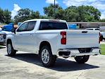 New 2025 Chevrolet Silverado 1500 LTZ Crew Cab 4WD Pickup for sale #S1286 - photo 22