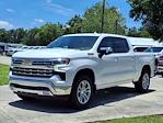 New 2025 Chevrolet Silverado 1500 LTZ Crew Cab 4WD Pickup for sale #S1286 - photo 23