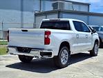 New 2025 Chevrolet Silverado 1500 LTZ Crew Cab 4WD Pickup for sale #S1286 - photo 2