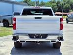New 2025 Chevrolet Silverado 1500 LTZ Crew Cab 4WD Pickup for sale #S1286 - photo 5