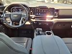 New 2025 Chevrolet Silverado 1500 LTZ Crew Cab 4WD Pickup for sale #S1286 - photo 9