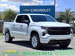 2025 Chevrolet Silverado 1500 Crew Cab 4WD Pickup for sale #S1287 - photo 1