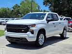 2025 Chevrolet Silverado 1500 Crew Cab 4WD Pickup for sale #S1287 - photo 21