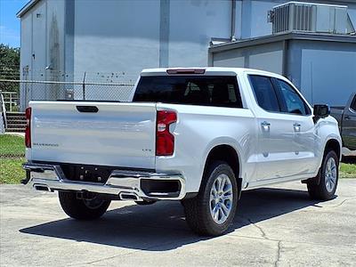 2025 Chevrolet Silverado 1500 Crew Cab 4WD Pickup for sale #S1290 - photo 2