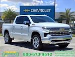 2025 Chevrolet Silverado 1500 Crew Cab 4WD Pickup for sale #S1290 - photo 1