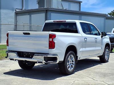 2025 Chevrolet Silverado 1500 Crew Cab 4WD Pickup for sale #S1291 - photo 2