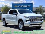2025 Chevrolet Silverado 1500 Crew Cab 4WD Pickup for sale #S1291 - photo 1