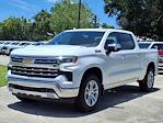 2025 Chevrolet Silverado 1500 Crew Cab 4WD Pickup for sale #S1291 - photo 23