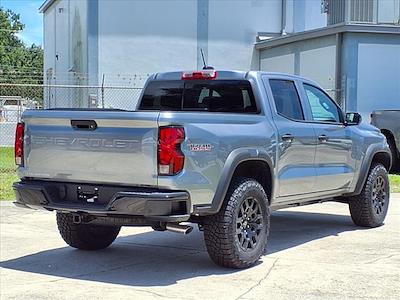 2025 Chevrolet Colorado Crew Cab 4WD Pickup for sale #S1296 - photo 2