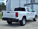 2025 Chevrolet Colorado Crew Cab 4WD Pickup for sale #S1305 - photo 2