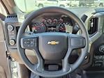 New 2025 Chevrolet Silverado 1500 Work Truck Regular Cab 4WD Pickup for sale #S1307 - photo 17