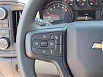 New 2025 Chevrolet Silverado 1500 Work Truck Regular Cab 4WD Pickup for sale #S1307 - photo 18