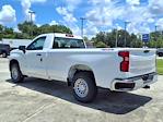 New 2025 Chevrolet Silverado 1500 Work Truck Regular Cab 4WD Pickup for sale #S1307 - photo 20