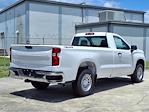 New 2025 Chevrolet Silverado 1500 Work Truck Regular Cab 4WD Pickup for sale #S1307 - photo 2