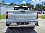 New 2025 Chevrolet Silverado 1500 Work Truck Regular Cab 4WD Pickup for sale #S1307 - photo 5