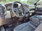 New 2025 Chevrolet Silverado 1500 Work Truck Regular Cab 4WD Pickup for sale #S1307 - photo 8