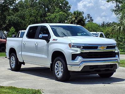 2025 Chevrolet Silverado 1500 Crew Cab 4WD Pickup for sale #S1308 - photo 1