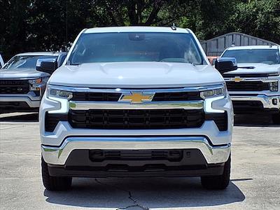 2025 Chevrolet Silverado 1500 Crew Cab 4WD Pickup for sale #S1308 - photo 2