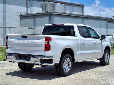 2025 Chevrolet Silverado 1500 Crew Cab 4WD Pickup for sale #S1308 - photo 2