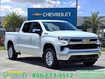 New 2025 Chevrolet Silverado 1500 LT Crew Cab 4WD Pickup for sale #S1308 - photo 1
