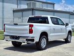 New 2025 Chevrolet Silverado 1500 LT Crew Cab 4WD Pickup for sale #S1308 - photo 2