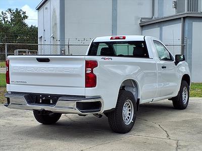 2025 Chevrolet Silverado 1500 Regular Cab 4WD Pickup for sale #S1309 - photo 2