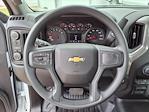 2025 Chevrolet Silverado 1500 Regular Cab 4WD Pickup for sale #S1309 - photo 17