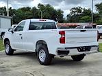 2025 Chevrolet Silverado 1500 Regular Cab 4WD Pickup for sale #S1309 - photo 20