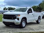 2025 Chevrolet Silverado 1500 Regular Cab 4WD Pickup for sale #S1309 - photo 21