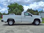 2025 Chevrolet Silverado 1500 Regular Cab 4WD Pickup for sale #S1309 - photo 4