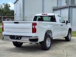 2025 Chevrolet Silverado 1500 Regular Cab 4WD Pickup for sale #S1309 - photo 2