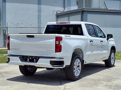 2025 Chevrolet Silverado 1500 Crew Cab 4WD Pickup for sale #S1311 - photo 2