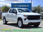 2025 Chevrolet Silverado 1500 Crew Cab 4WD Pickup for sale #S1311 - photo 1