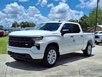 2025 Chevrolet Silverado 1500 Crew Cab 4WD Pickup for sale #S1311 - photo 21